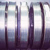 Stainless reed-wire